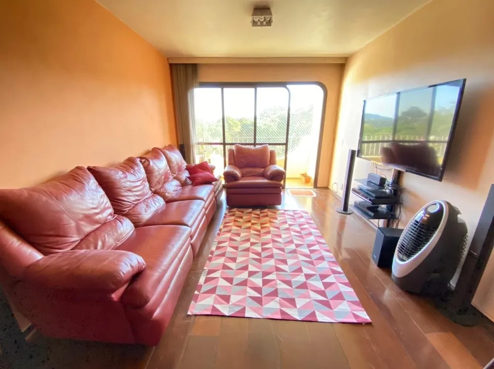Apartamento, 4 quartos, 164 m² - Foto 1