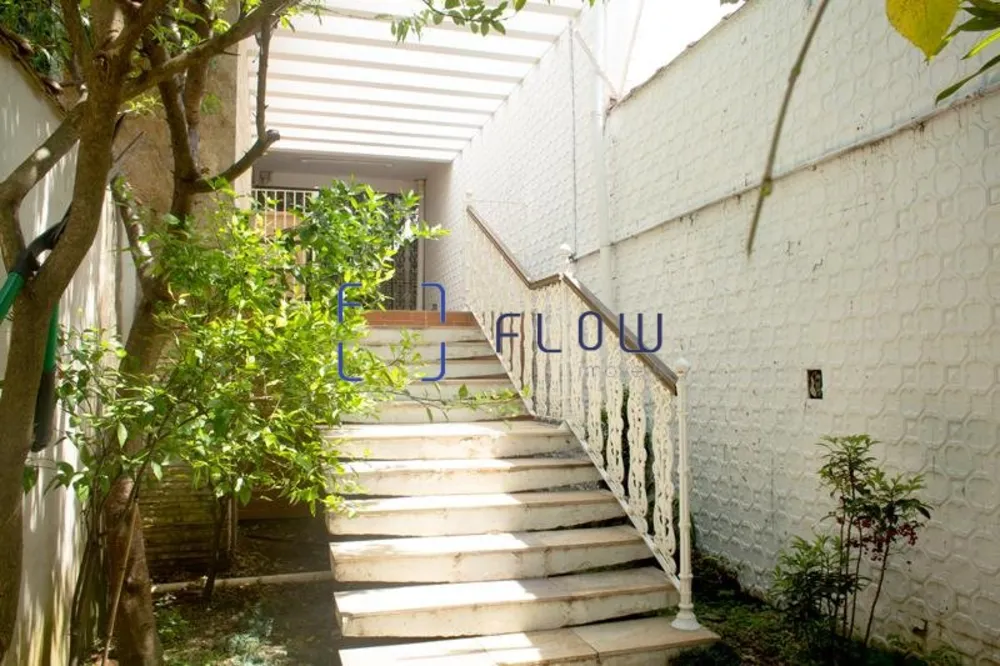 Casa, 5 quartos, 405 m² - Foto 14
