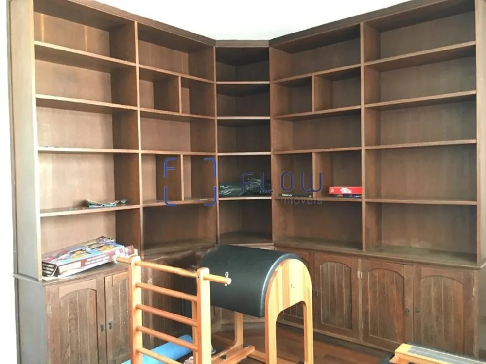 Casa, 5 quartos, 405 m² - Foto 16