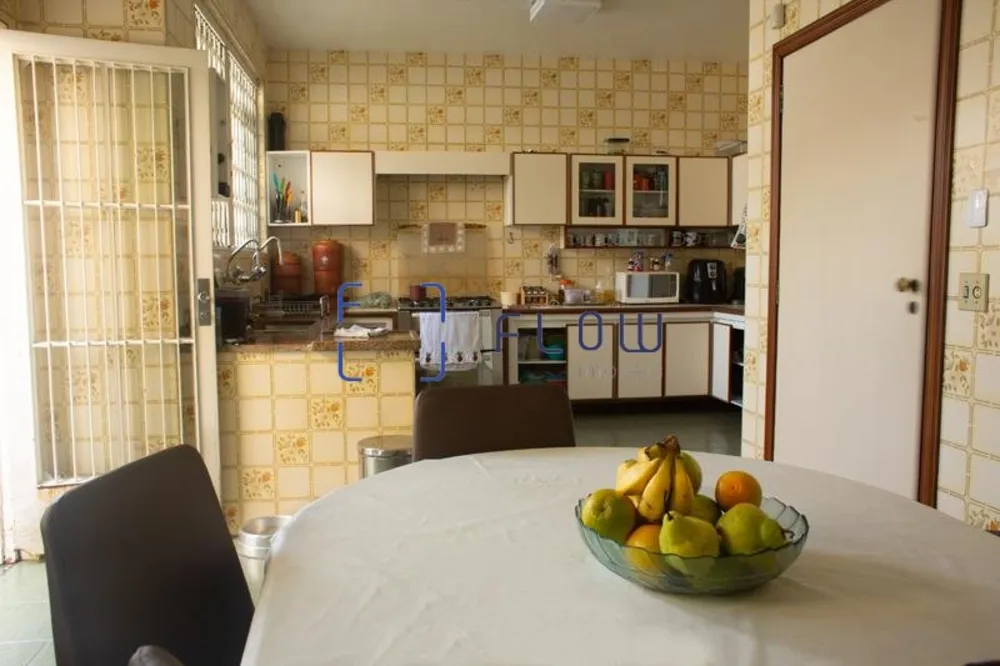 Casa, 5 quartos, 405 m² - Foto 12