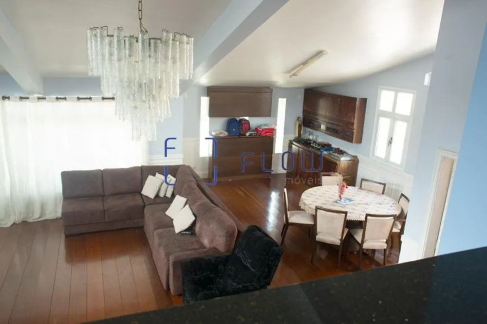 Casa, 5 quartos, 405 m² - Foto 8