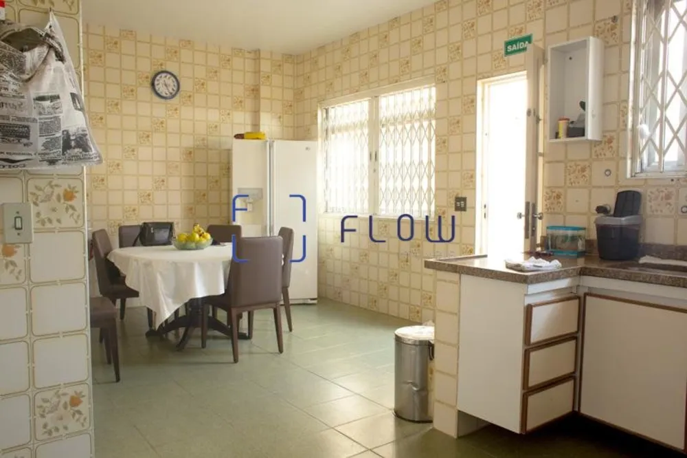 Casa, 5 quartos, 405 m² - Foto 15
