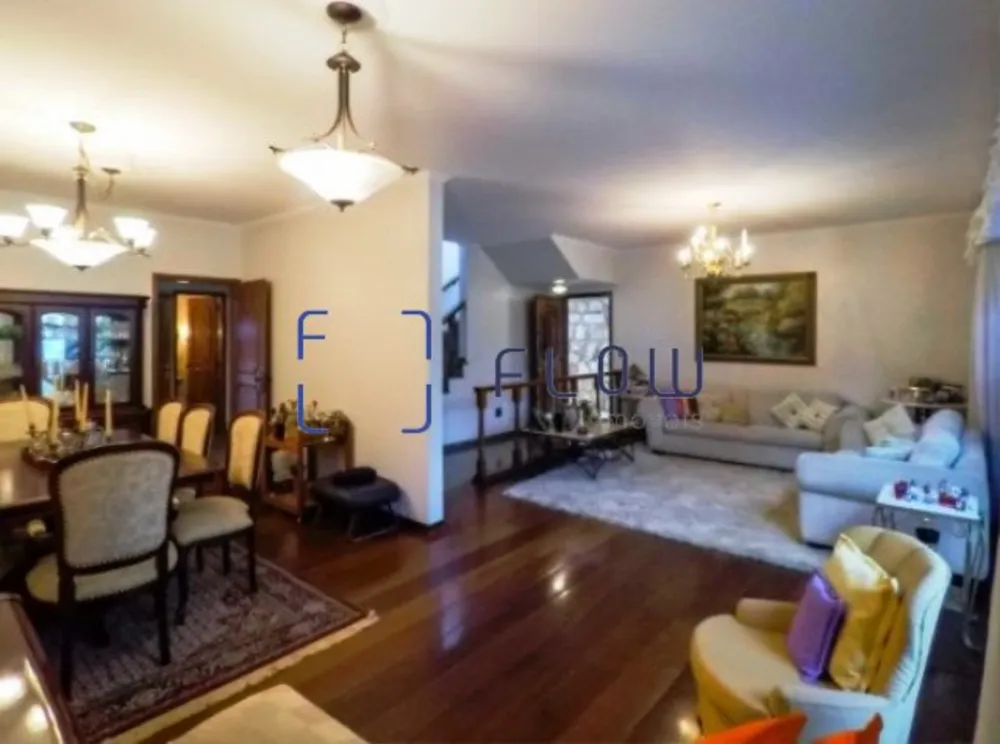 Casa, 4 quartos, 388 m² - Foto 5