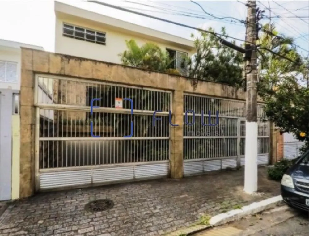 Casa, 4 quartos, 388 m² - Foto 13