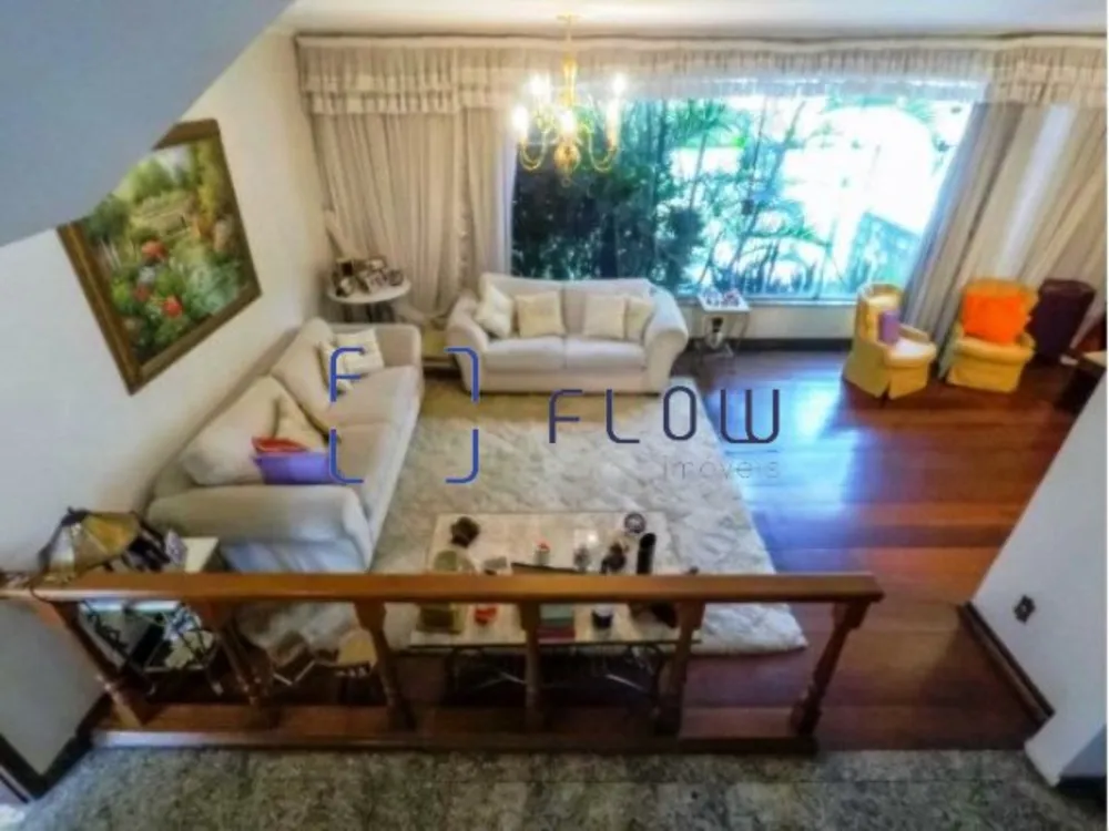Casa, 4 quartos, 388 m² - Foto 12