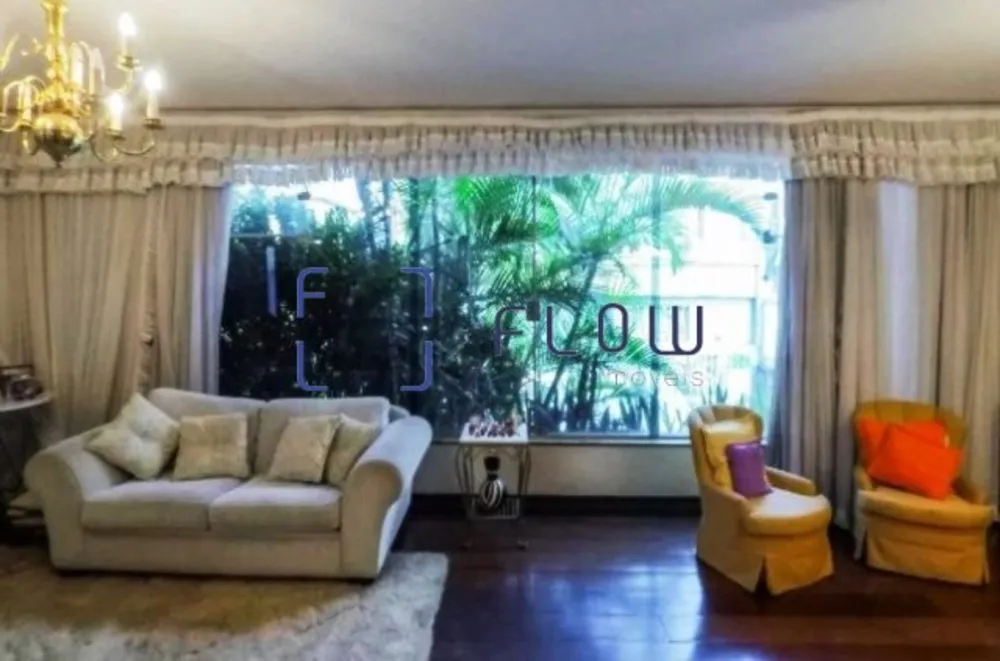 Casa, 4 quartos, 388 m² - Foto 6