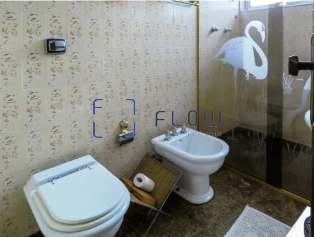 Casa, 4 quartos, 388 m² - Foto 16