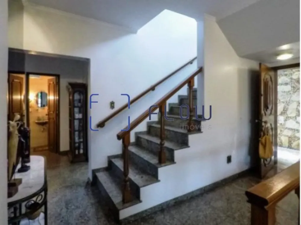 Casa, 4 quartos, 388 m² - Foto 8