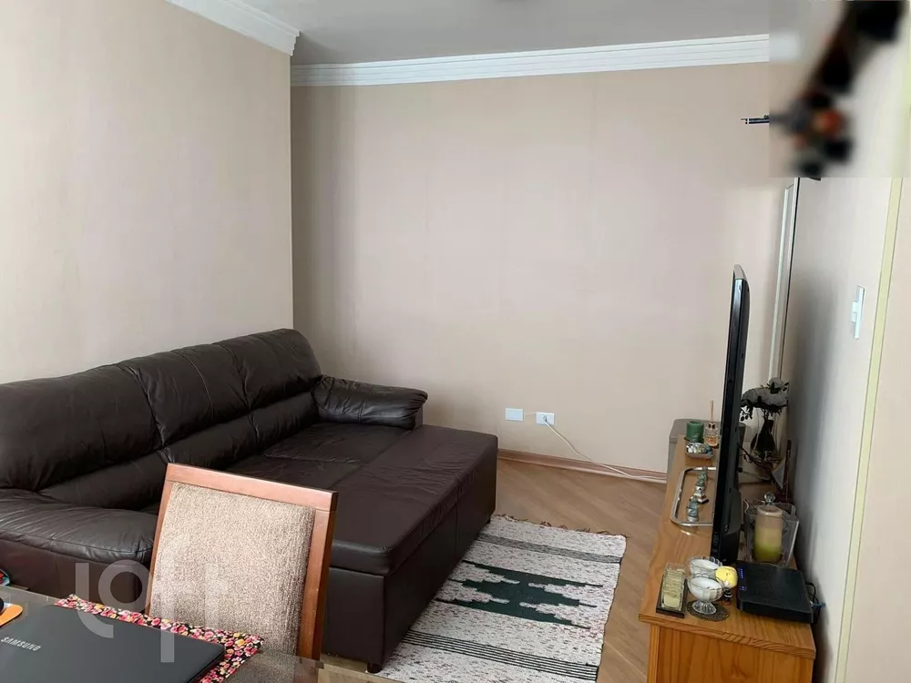 Apartamento à venda com 2 quartos, 54m² - Foto 4