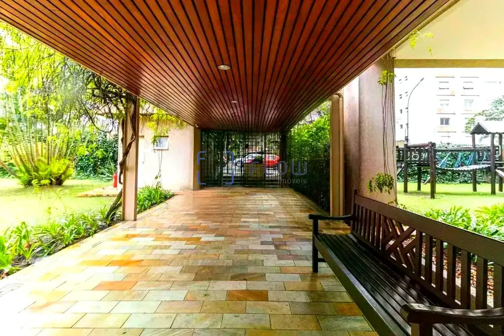 Apartamento, 4 quartos, 275 m² - Foto 2