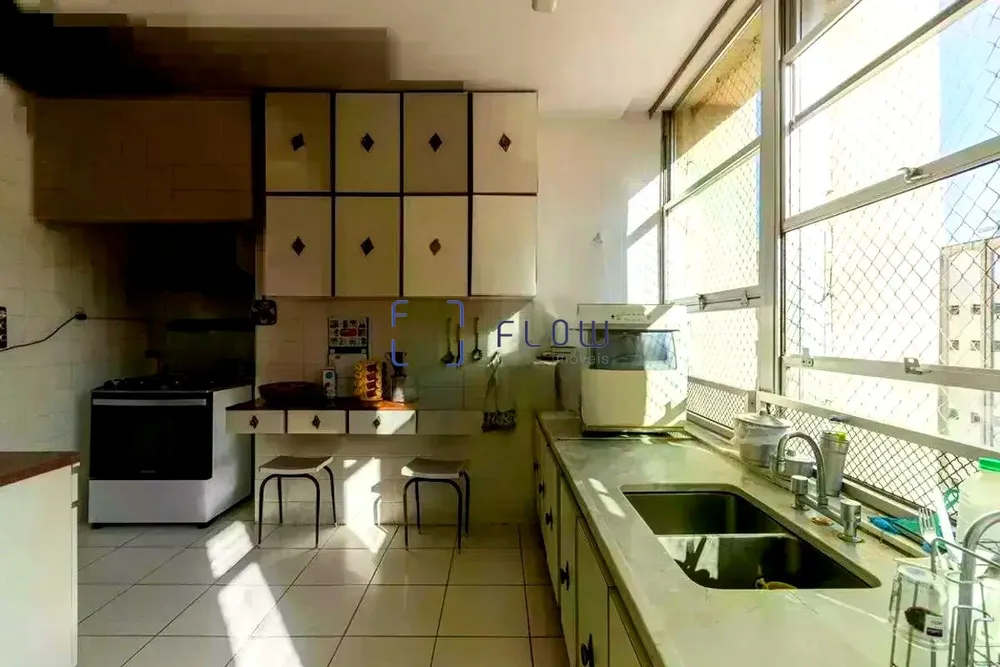 Apartamento, 4 quartos, 275 m² - Foto 4