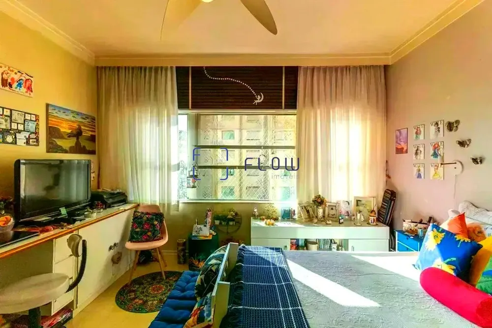 Apartamento, 4 quartos, 275 m² - Foto 1