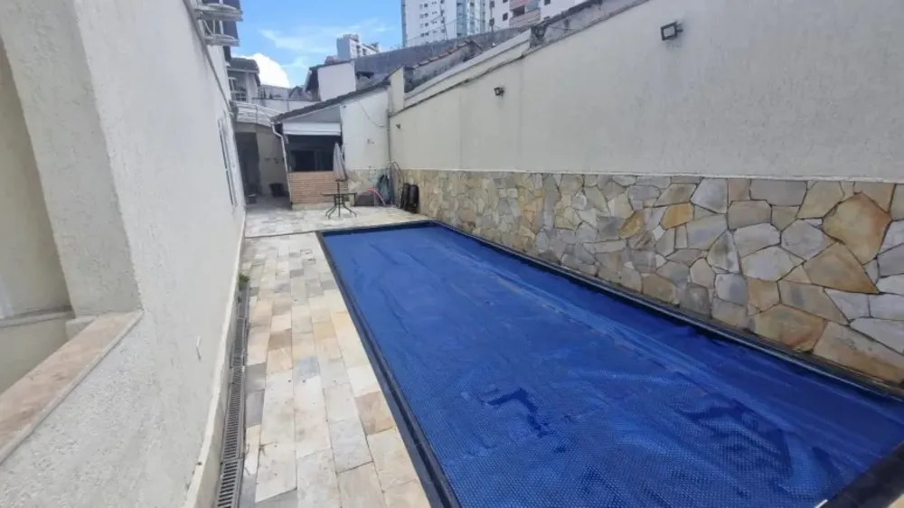 Casa, 4 quartos, 250 m² - Foto 10