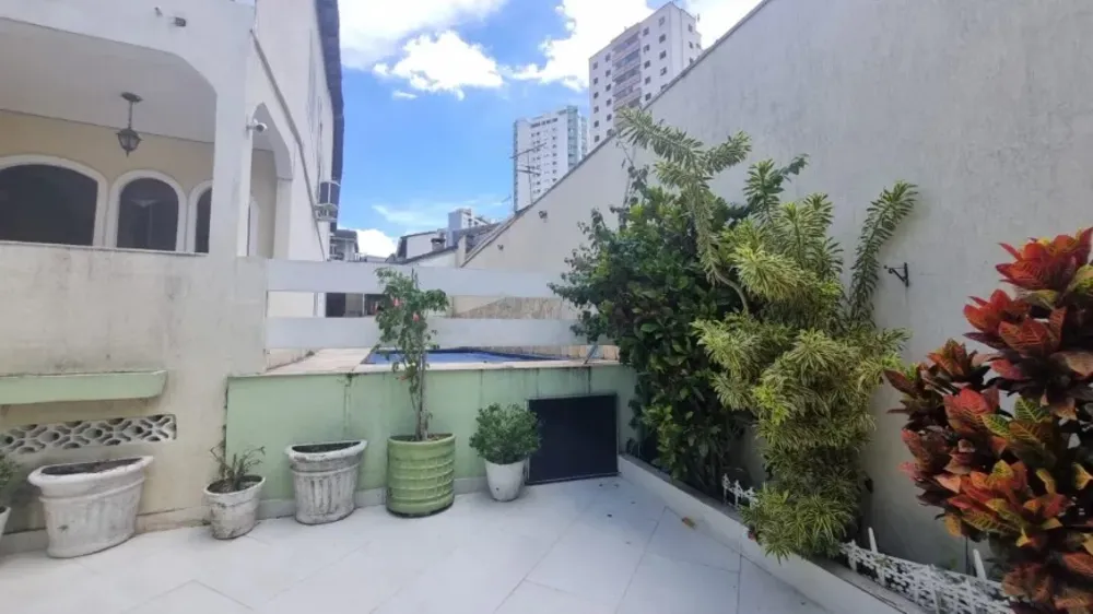 Casa, 4 quartos, 250 m² - Foto 11