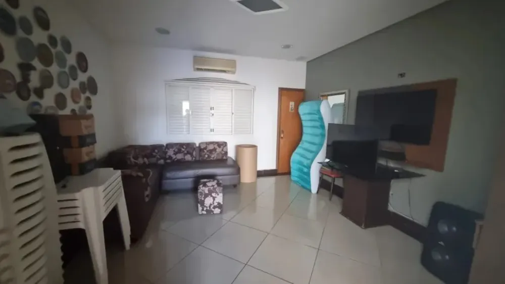 Casa, 4 quartos, 250 m² - Foto 3