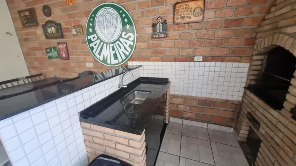 Casa, 4 quartos, 250 m² - Foto 9