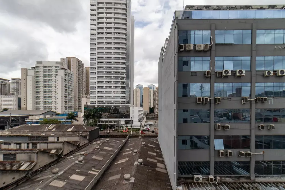 Apartamento, 2 quartos, 34 m² - Foto 5