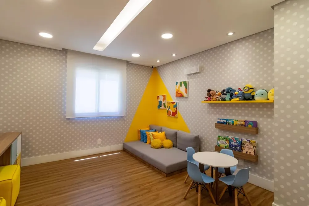 Apartamento, 2 quartos, 34 m² - Foto 11