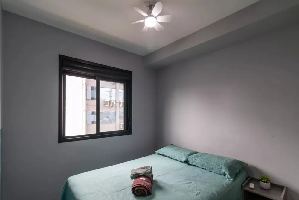 Apartamento, 2 quartos, 34 m² - Foto 6