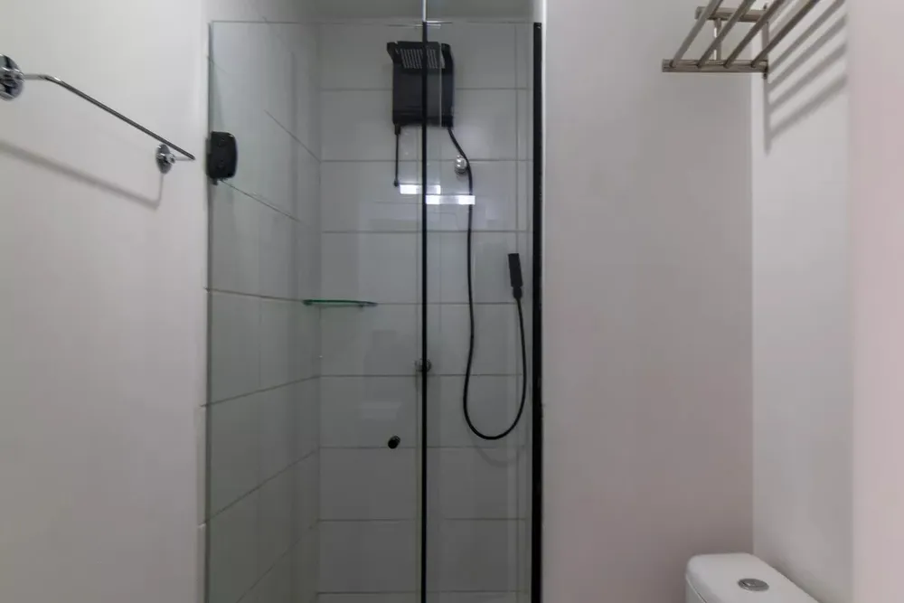 Apartamento, 2 quartos, 34 m² - Foto 7