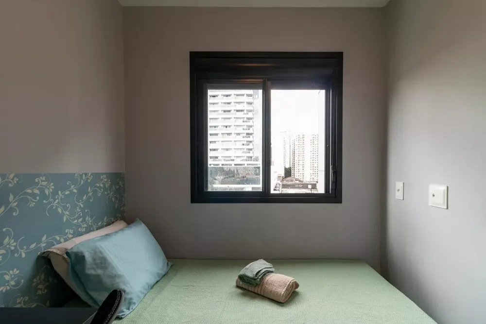 Apartamento, 2 quartos, 34 m² - Foto 4