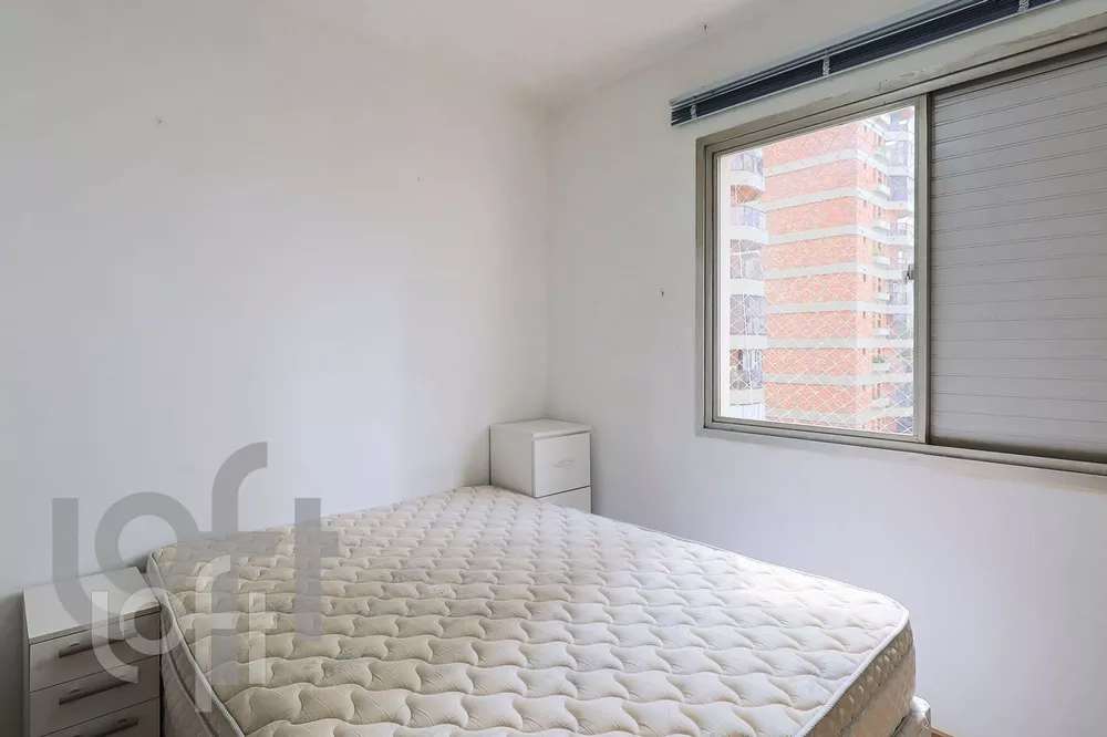 Apartamento à venda com 1 quarto, 42m² - Foto 6