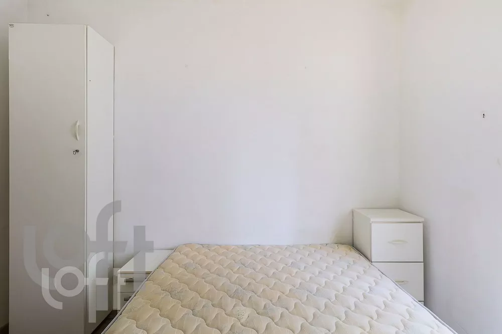 Apartamento à venda com 1 quarto, 42m² - Foto 5