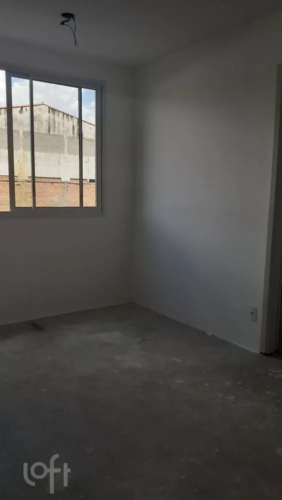 Apartamento à venda com 2 quartos, 34m² - Foto 4