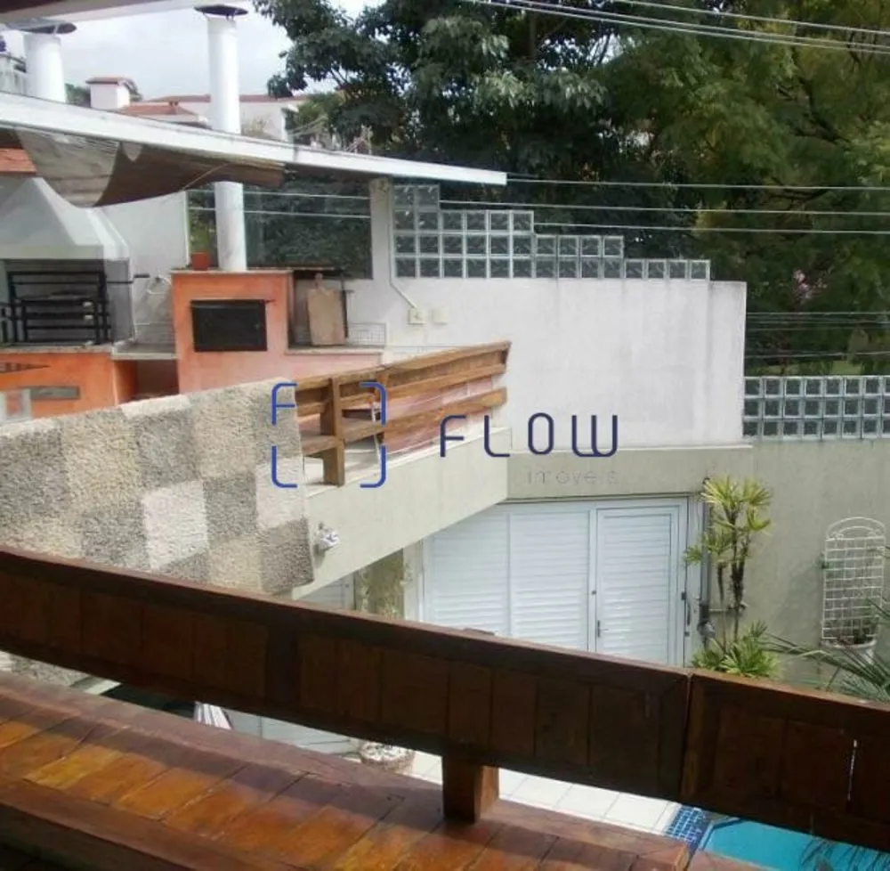 Casa, 3 quartos, 280 m² - Foto 7