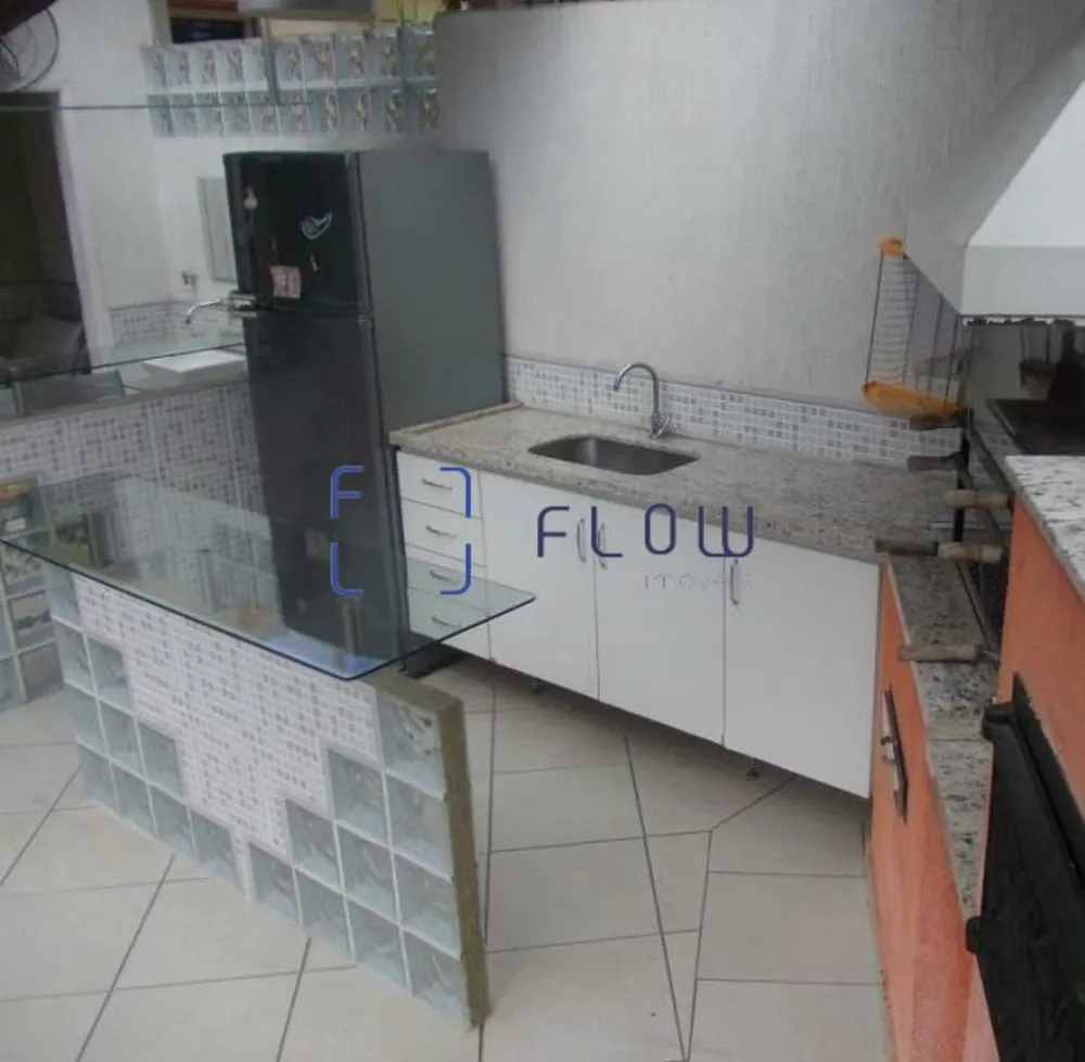 Casa, 3 quartos, 280 m² - Foto 11