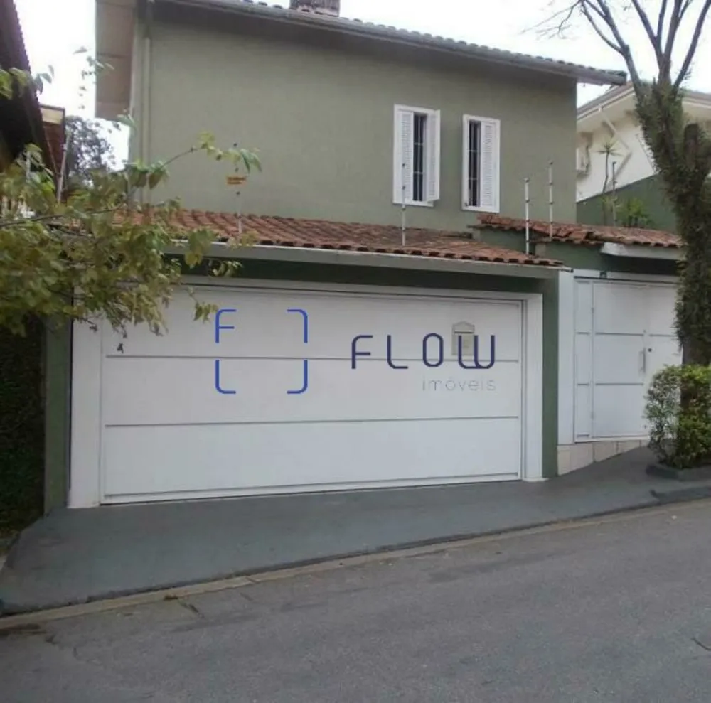 Casa, 3 quartos, 280 m² - Foto 1
