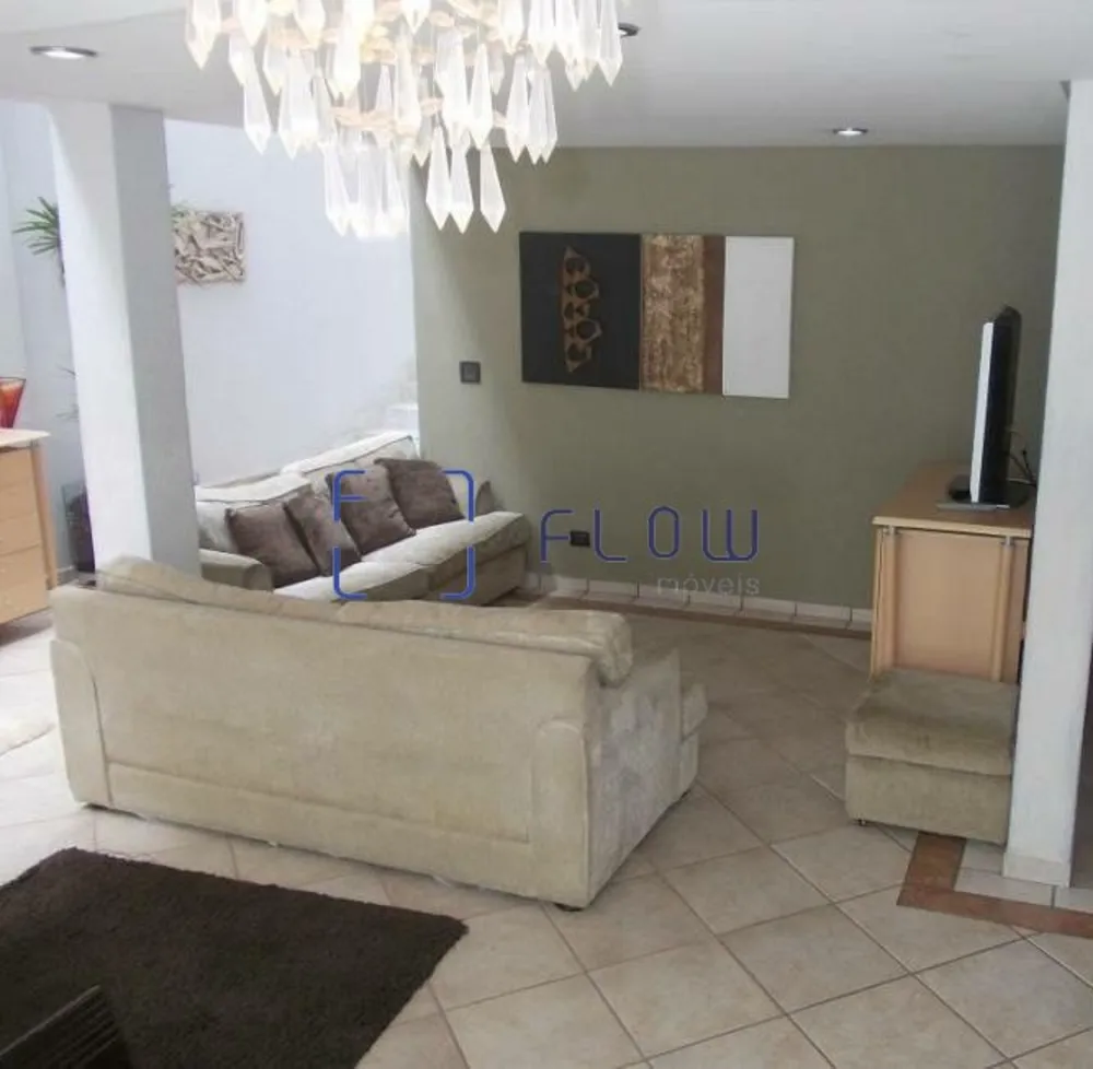 Casa, 3 quartos, 280 m² - Foto 2