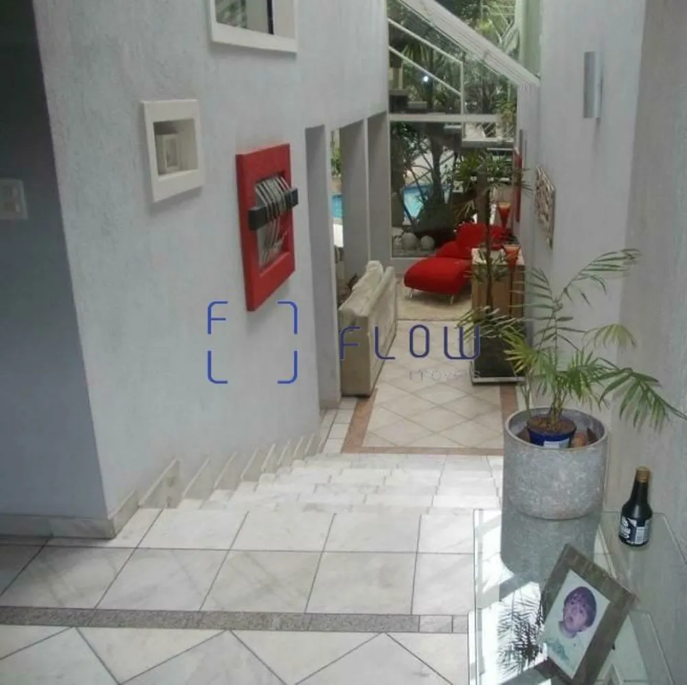 Casa, 3 quartos, 280 m² - Foto 5
