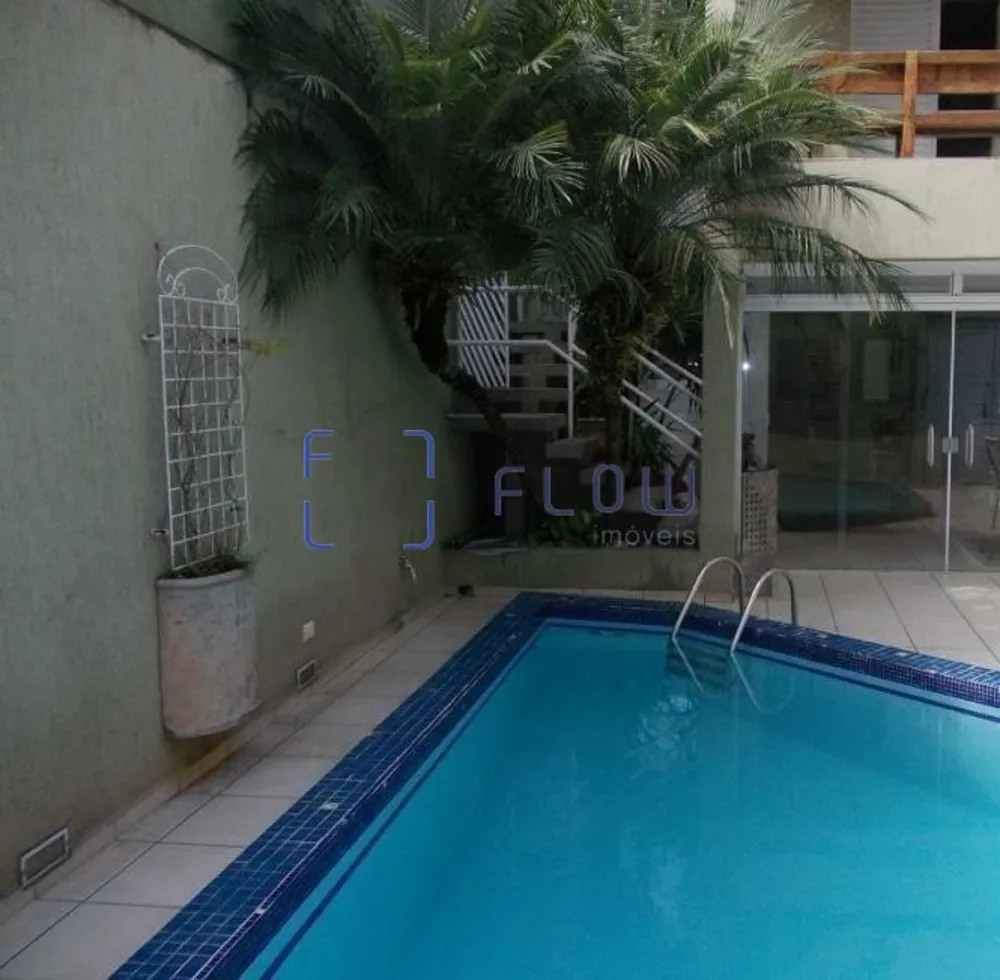 Casa, 3 quartos, 280 m² - Foto 1