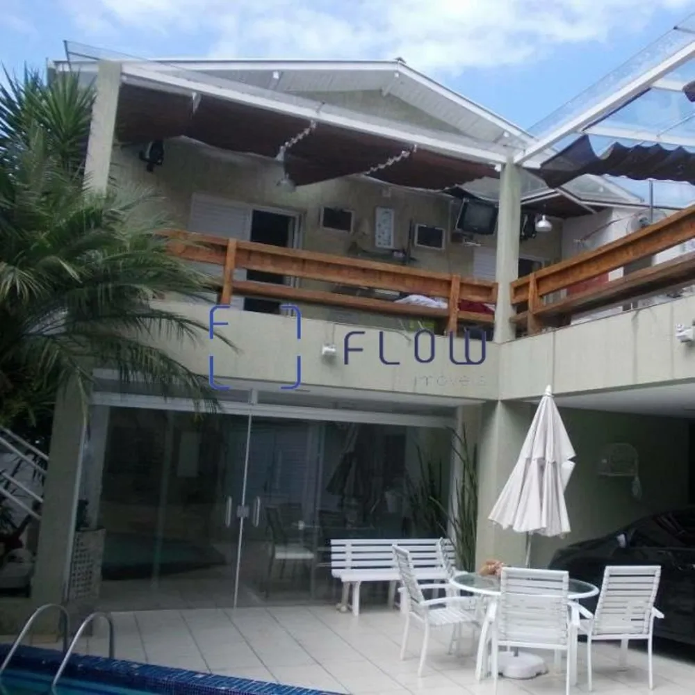 Casa, 3 quartos, 280 m² - Foto 9