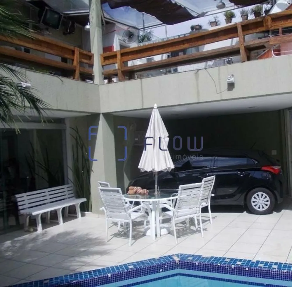 Casa, 3 quartos, 280 m² - Foto 6
