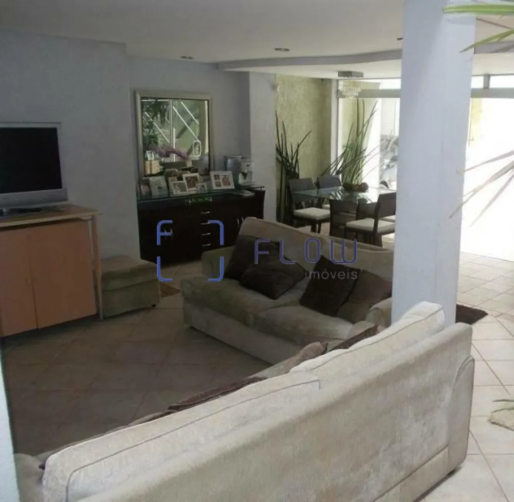 Casa, 3 quartos, 280 m² - Foto 12