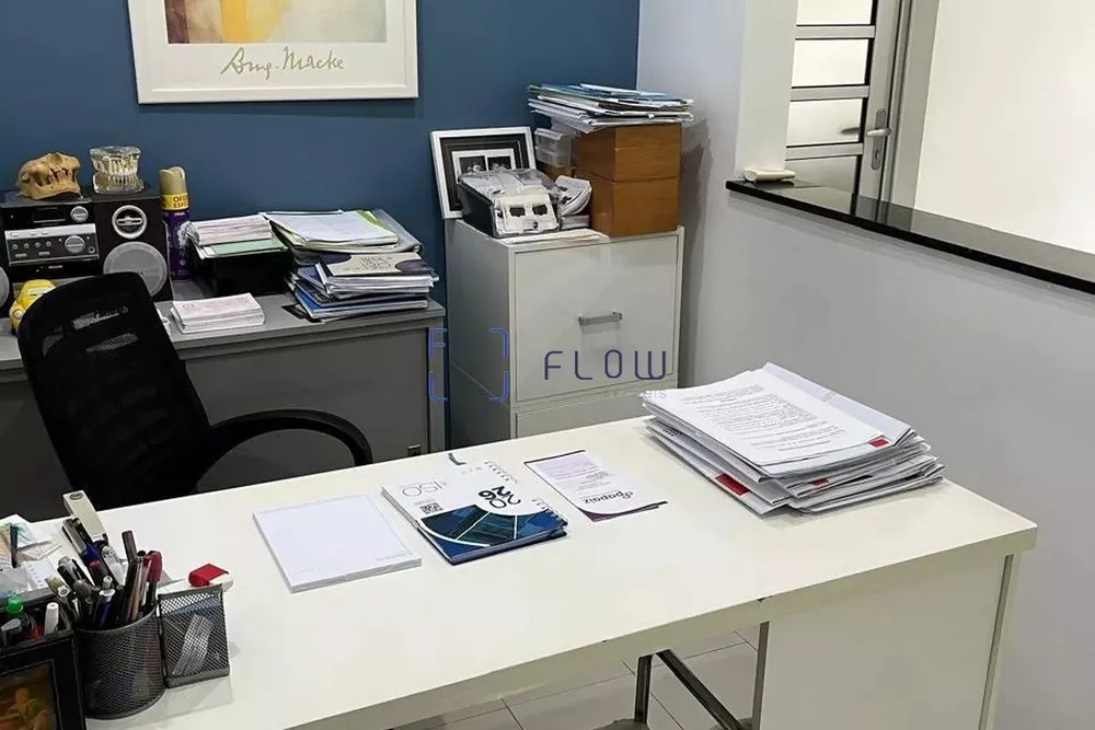 Casa, 7 quartos, 150 m² - Foto 13