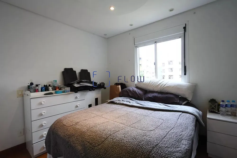Apartamento, 3 quartos, 126 m² - Foto 9