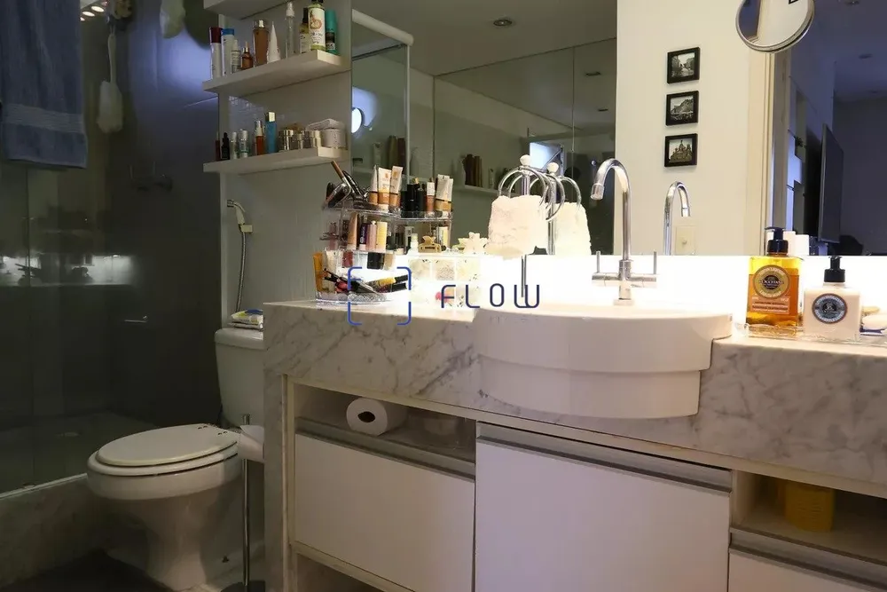 Apartamento, 3 quartos, 126 m² - Foto 13