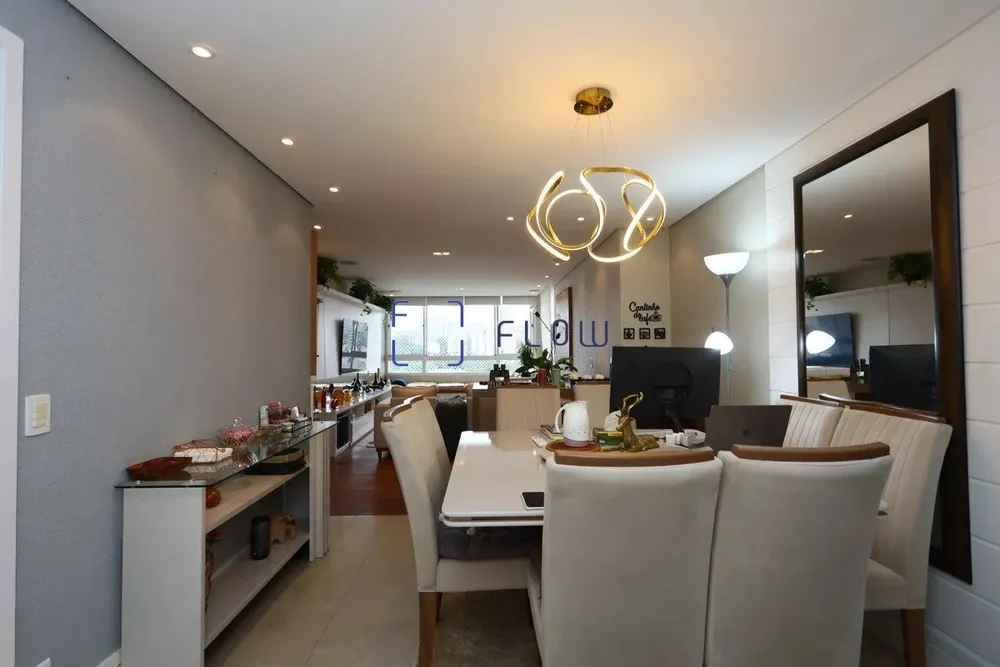 Apartamento, 3 quartos, 126 m² - Foto 2