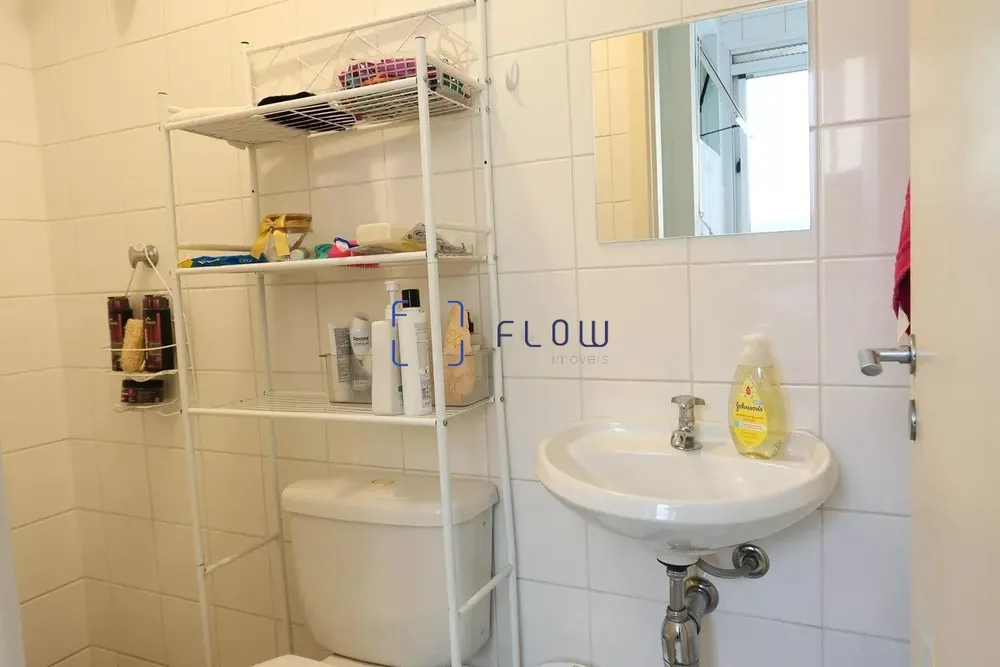 Apartamento, 3 quartos, 126 m² - Foto 15