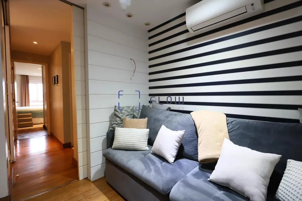 Apartamento, 3 quartos, 126 m² - Foto 4
