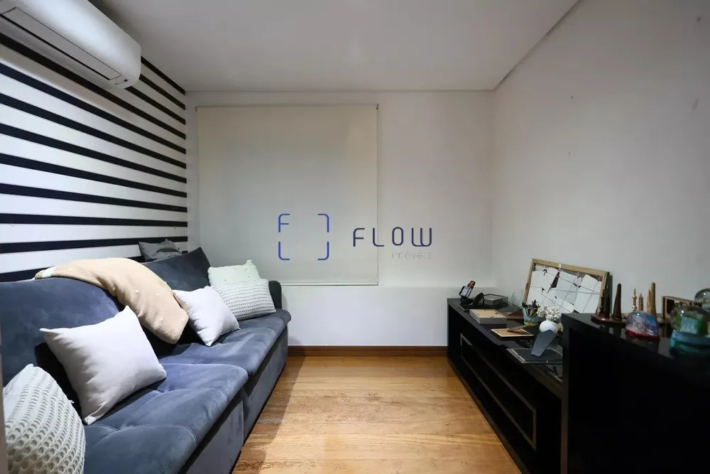 Apartamento, 3 quartos, 126 m² - Foto 5