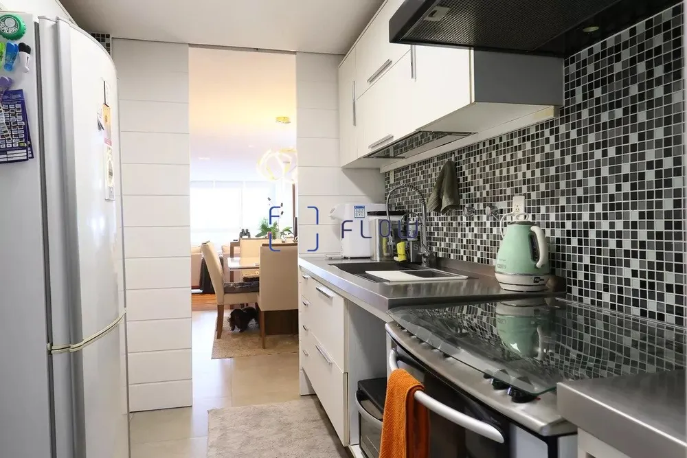 Apartamento, 3 quartos, 126 m² - Foto 11