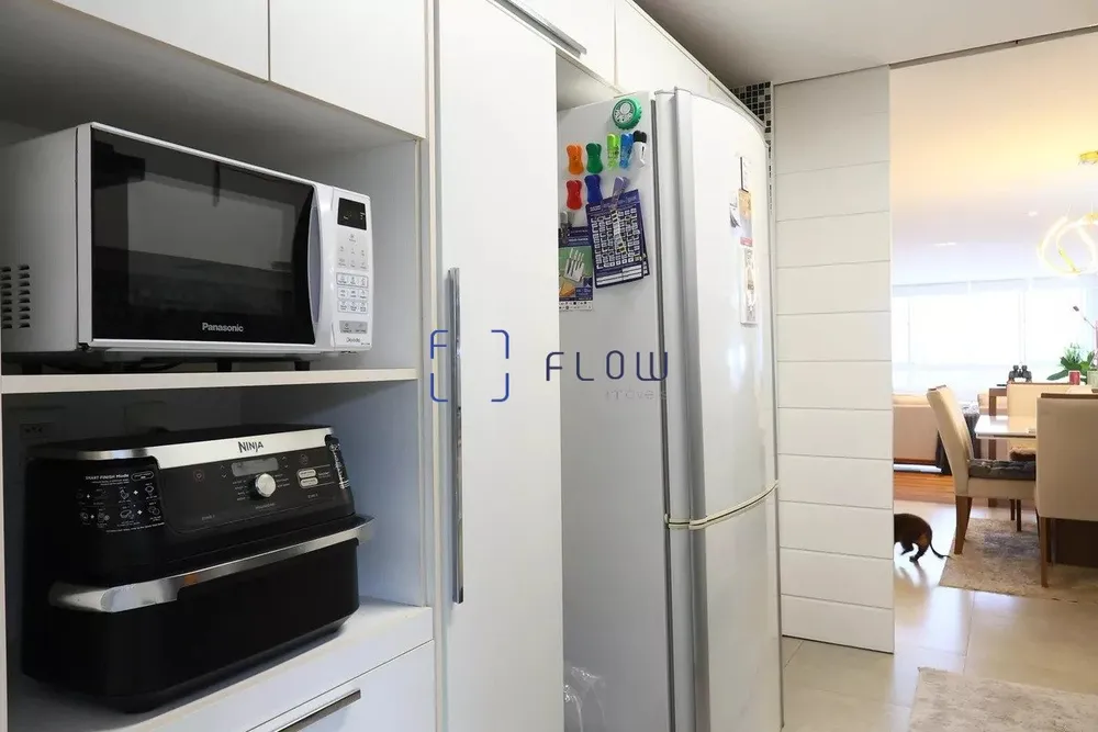 Apartamento, 3 quartos, 126 m² - Foto 10