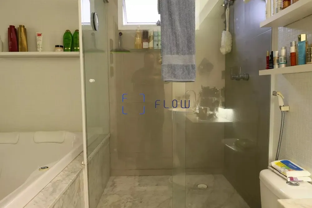 Apartamento, 3 quartos, 126 m² - Foto 14