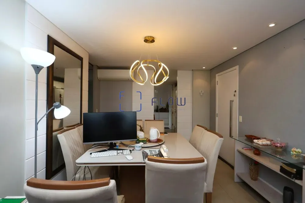 Apartamento, 3 quartos, 126 m² - Foto 3
