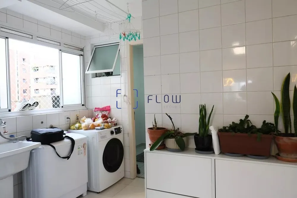 Apartamento, 3 quartos, 126 m² - Foto 16