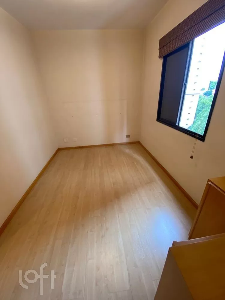 Apartamento à venda com 2 quartos, 65m² - Foto 4